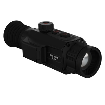 LUNETTE THERMIQUE ATN THOR 6 MINI 225