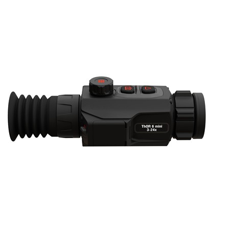 LUNETTE THERMIQUE ATN THOR 6 MINI 225