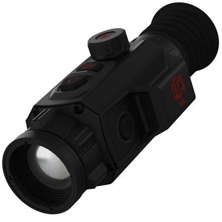 Lunette Thermique Atn Thor 6 Mini 225