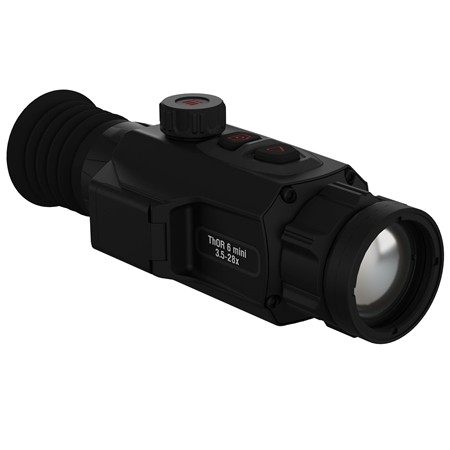 LUNETTE THERMIQUE ATN THOR 6 MINI 325