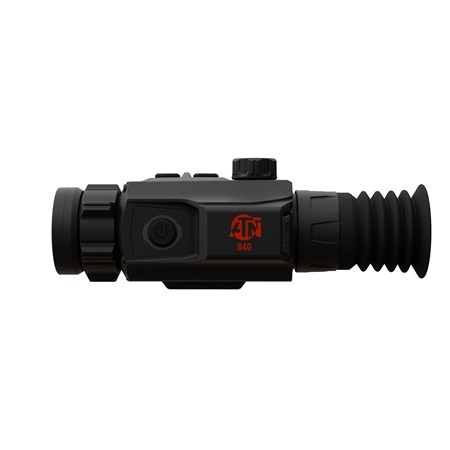 LUNETTE THERMIQUE ATN THOR 6 MINI 335