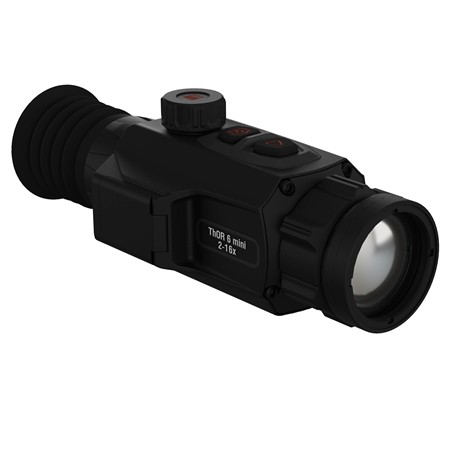 LUNETTE THERMIQUE ATN THOR 6 MINI 635