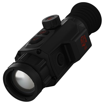 Lunette Thermique Atn Thor 6 Mini 635