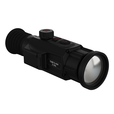 LUNETTE THERMIQUE ATN THOR 6 MINI 650