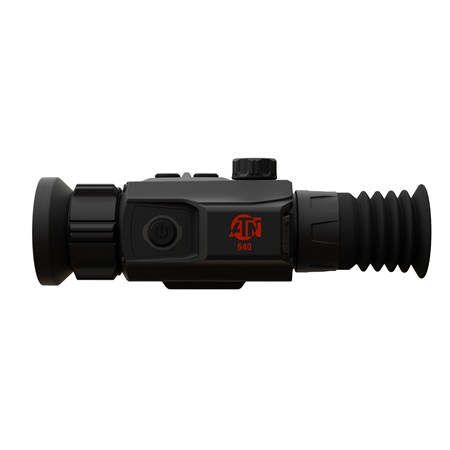 LUNETTE THERMIQUE ATN THOR 6 MINI 650