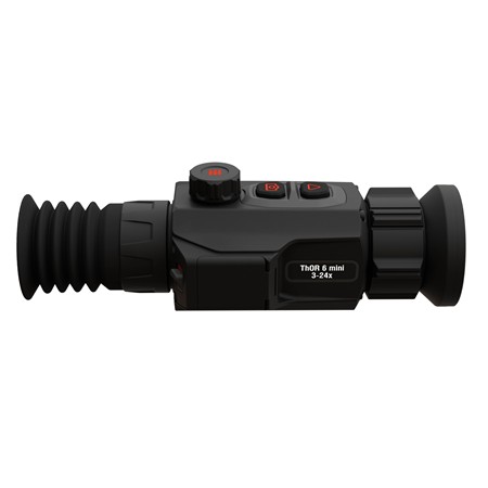 LUNETTE THERMIQUE ATN THOR 6 MINI 650