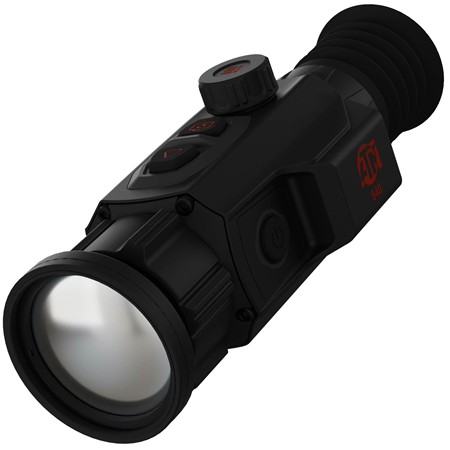 Lunette Thermique Atn Thor 6 Mini 650