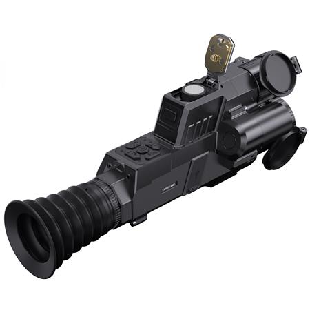LUNETTE THERMIQUE ET VISION NOCTURNE PARD MULTI SPECTRE LANDSAT COMPACT