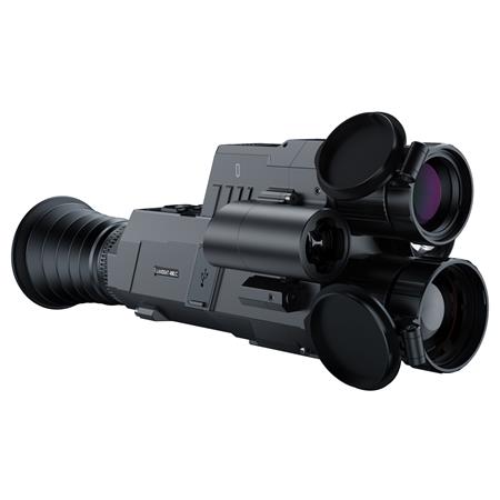 LUNETTE THERMIQUE ET VISION NOCTURNE PARD MULTI SPECTRE LANDSAT COMPACT