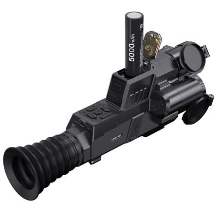 Lunette Thermique Et Vision Nocturne Pard Multi Spectre Landsat Compact