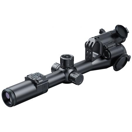 LUNETTE THERMIQUE ET VISION NOCTURNE PARD TD32 AVEC TÉLÉMÈTRE LASER INTÉGRÉ