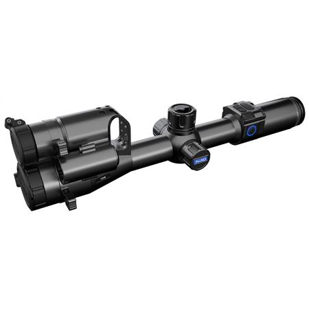 LUNETTE THERMIQUE ET VISION NOCTURNE PARD TD32 AVEC TÉLÉMÈTRE LASER INTÉGRÉ