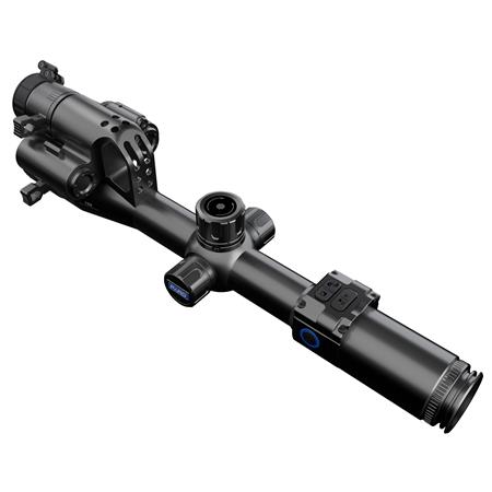 LUNETTE THERMIQUE ET VISION NOCTURNE PARD TD32 AVEC TÉLÉMÈTRE LASER INTÉGRÉ
