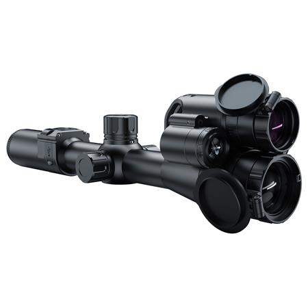 LUNETTE THERMIQUE ET VISION NOCTURNE PARD TD32 AVEC TÉLÉMÈTRE LASER INTÉGRÉ