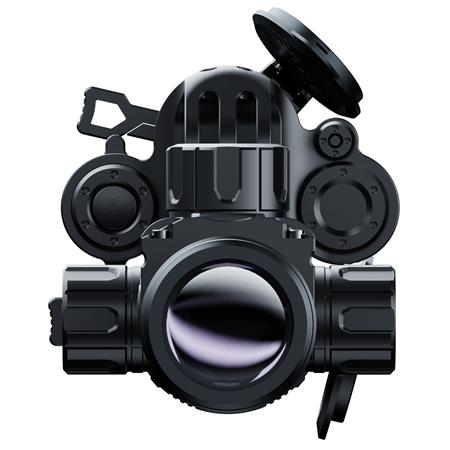 LUNETTE THERMIQUE ET VISION NOCTURNE PARD TD32 AVEC TÉLÉMÈTRE LASER INTÉGRÉ