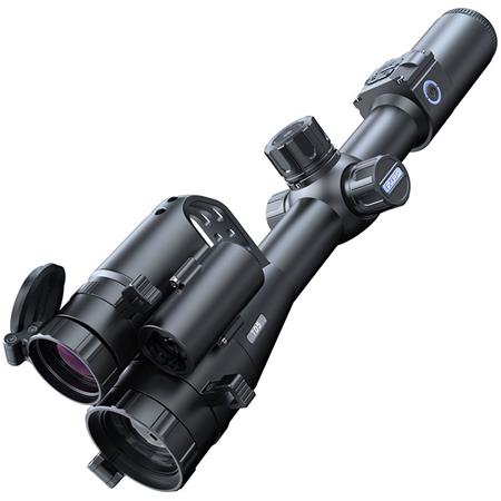 Lunette Thermique Et Vision Nocturne Pard Td32 Avec Télémètre Laser Intégré