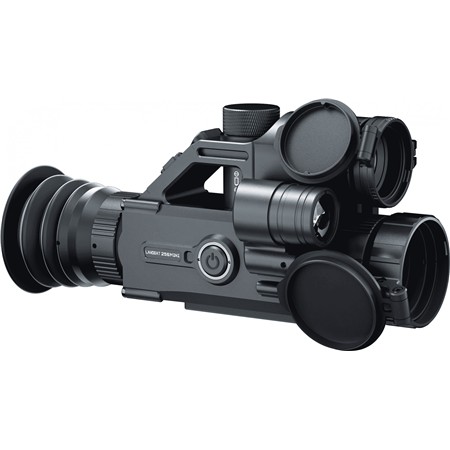LUNETTE THERMIQUE ET VISION NOCTURNE PARD PARD TH-NV SCOPE LANDSAT MINI MULTISPECTRAL AVEC TÉLÉMÈTRE INTÉGRÉ