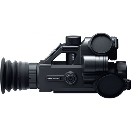 LUNETTE THERMIQUE ET VISION NOCTURNE PARD PARD TH-NV SCOPE LANDSAT MINI MULTISPECTRAL AVEC TÉLÉMÈTRE INTÉGRÉ