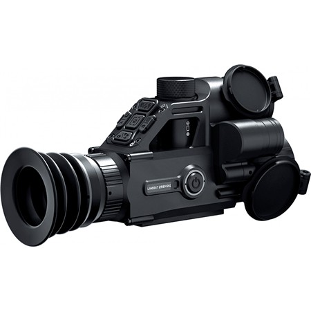 Lunette Thermique Et Vision Nocturne Pard Pard Th-Nv Scope Landsat Mini Multispectral Avec Télémètre Intégré
