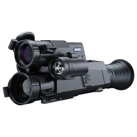 LUNETTE THERMIQUE ET VISION NOCTURNE PARD PARD TH-NV SCOPE LANDSAT MINI MULTISPECTRAL