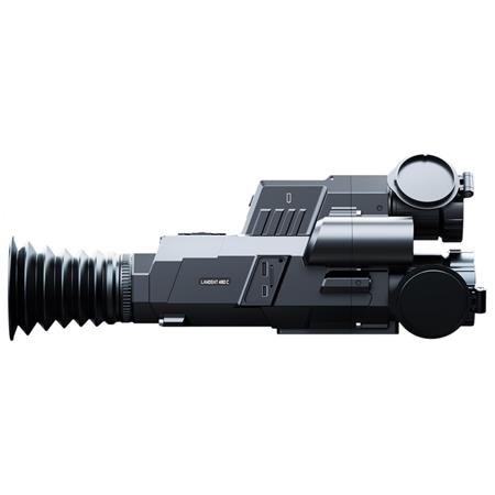 LUNETTE THERMIQUE ET VISION NOCTURNE PARD PARD TH-NV SCOPE LANDSAT MINI MULTISPECTRAL