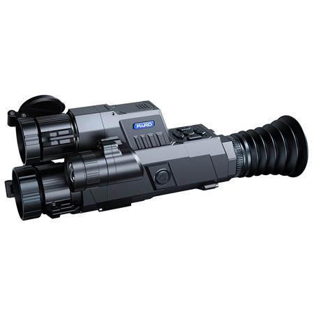 LUNETTE THERMIQUE ET VISION NOCTURNE PARD PARD TH-NV SCOPE LANDSAT MINI MULTISPECTRAL