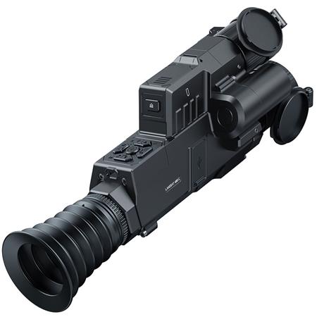 Lunette Thermique Et Vision Nocturne Pard Pard Th-Nv Scope Landsat Mini Multispectral