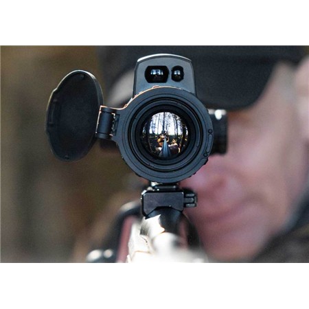 LUNETTE THERMIQUE HIKMICRO AVEC TELEMETRE LASER NEOS NH25