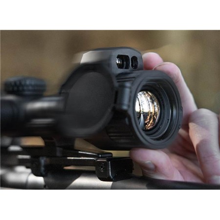 LUNETTE THERMIQUE HIKMICRO AVEC TELEMETRE LASER NEOS NH25