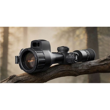 LUNETTE THERMIQUE HIKMICRO AVEC TELEMETRE LASER NEOS NH25