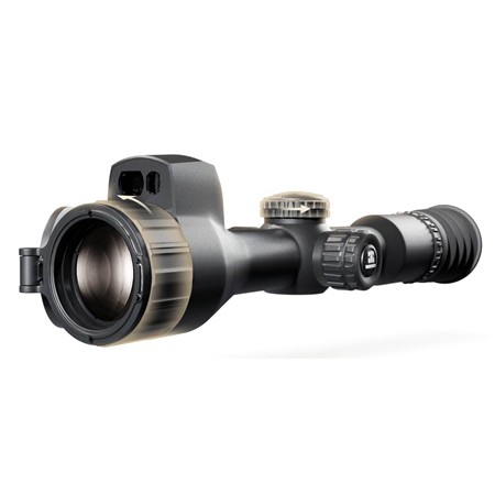 LUNETTE THERMIQUE HIKMICRO AVEC TELEMETRE LASER NEOS NH25