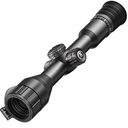 Lunette Thermique Hikmicro Avec Telemetre Laser Neos Nh25