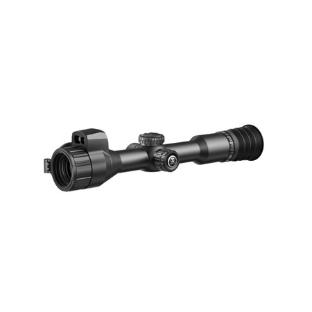 Lunette Thermique Hikmicro Avec Telemetre Laser Neos Nh25l