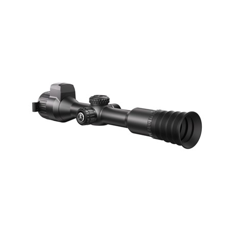 LUNETTE THERMIQUE HIKMICRO AVEC TELEMETRE LASER NEOS NH35L