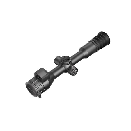 LUNETTE THERMIQUE HIKMICRO AVEC TELEMETRE LASER NEOS NH35L