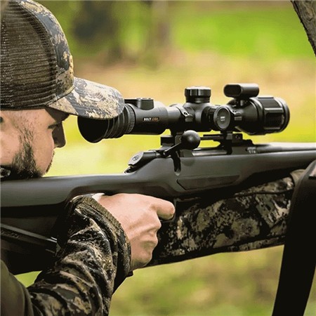 LUNETTE THERMIQUE NOCPIX BOLT L35R LRF