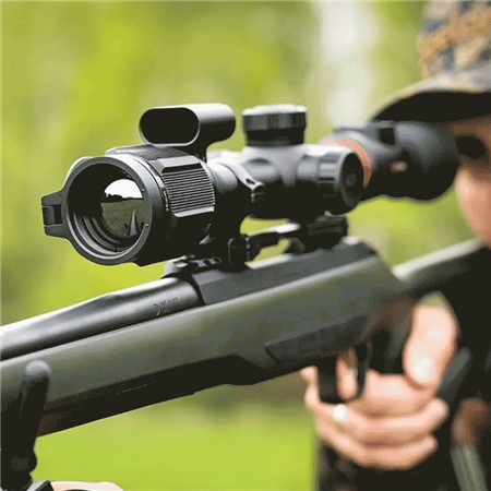 LUNETTE THERMIQUE NOCPIX BOLT P25R LRF