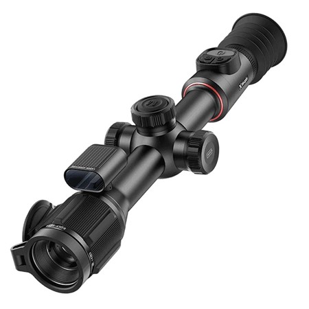 Lunette Thermique Nocpix Bolt P25r Lrf