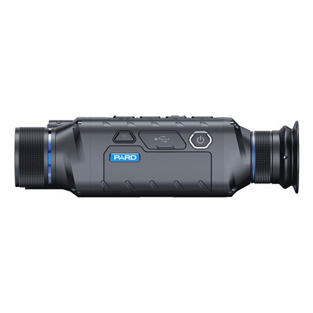 LUNETTE THERMIQUE PARD LEOPARD LE6‑50 LRF