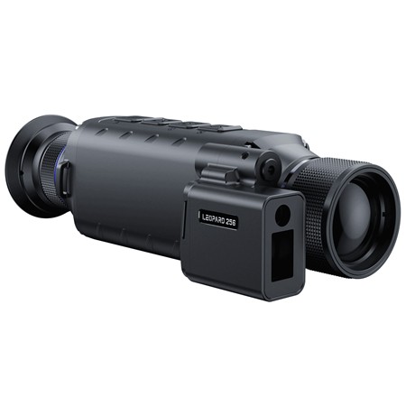 LUNETTE THERMIQUE PARD LEOPARD LE6‑50 LRF