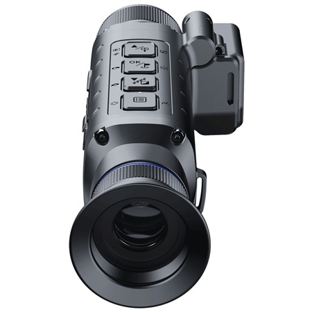 LUNETTE THERMIQUE PARD LEOPARD LE6‑50 LRF