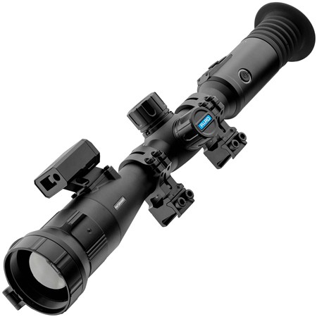 Lunette Thermique Pard Pantera 640 Q