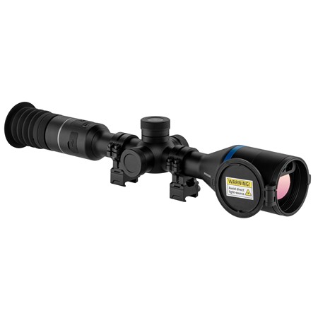 LUNETTE THERMIQUE PARD PANTERA EX 640