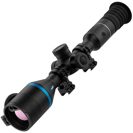 Lunette Thermique Pard Pantera Ex 640