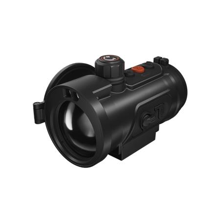 LUNETTE THERMIQUE THERMTEC HUNT 650 PRO LRF