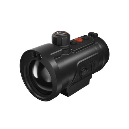 Lunette Thermique Thermtec Hunt 650 Pro Lrf