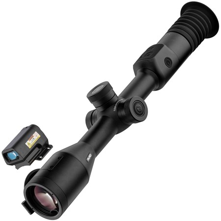Lunette Vision Nocturne Pard Night Stalker 4K 2.0 Lrf + Ir2 950