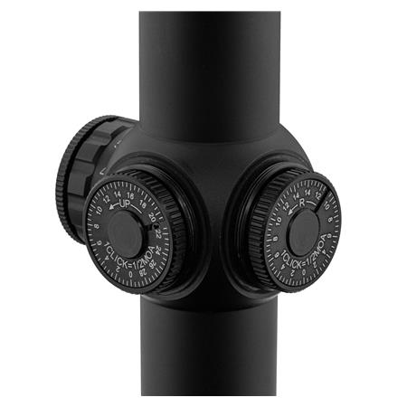 LUNETTES DE VISÉE 1-4X24 MICRODOT CLASSIC