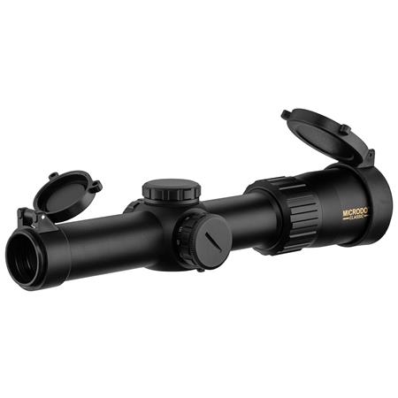 LUNETTES DE VISÉE 1-4X24 MICRODOT CLASSIC
