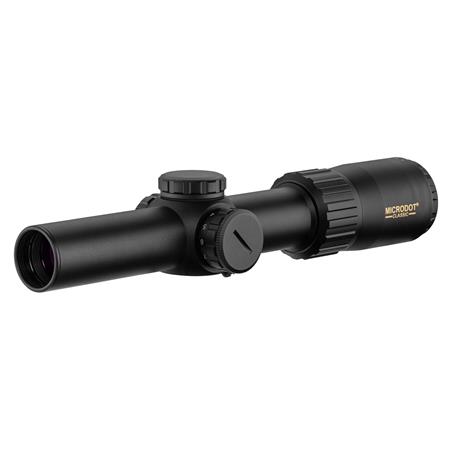 LUNETTES DE VISÉE 1-4X24 MICRODOT CLASSIC